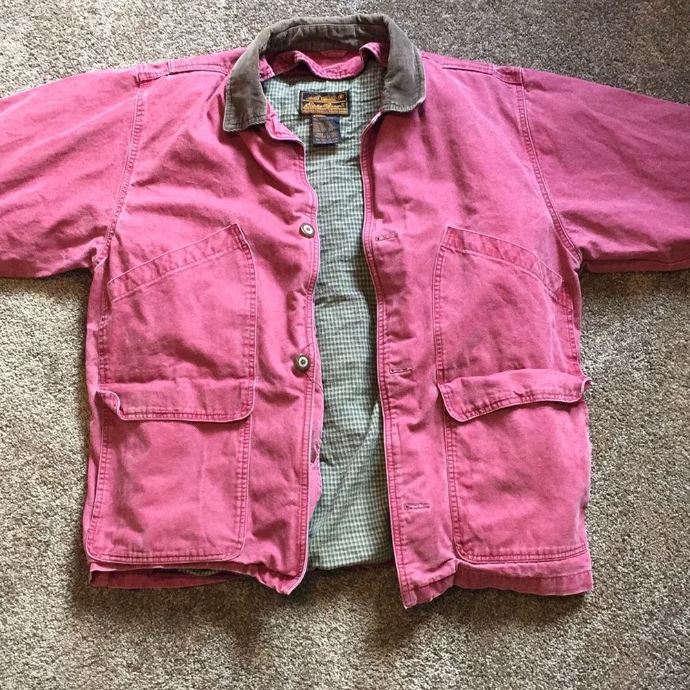 Vintage Eddie Bauer Jacket